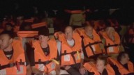 Otra Flotilla Rumbo a Gaza Es Interceptada por el Ejército de Israel y Activistas son Detenidos