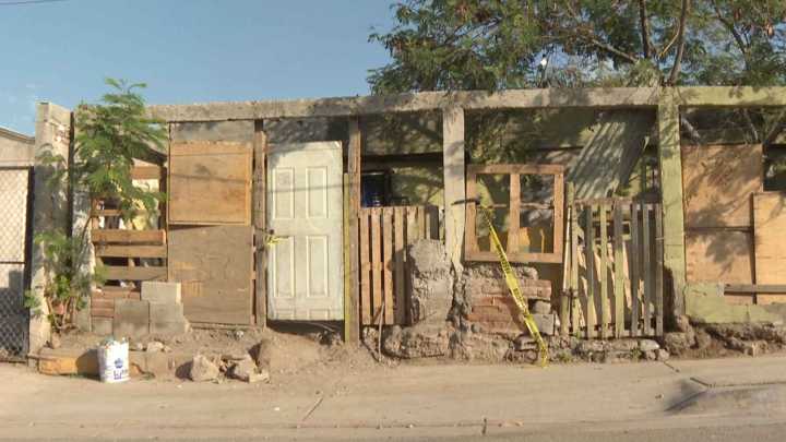 Sujeto Asesinado a Balazos tras Ataque Armado en Presunto Punto de Venta de Drogas en Hermosillo