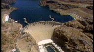 A look back at the Hoover Dam 89 years later