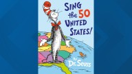Newly discovered, never-before-seen book by Dr. Seuss to be published next summer
