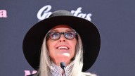 Muere Diane Keaton, ganadora del Oscar en 1978, a los 79 años