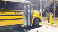Ferndale Public Schools awarded energy grant for electric buses