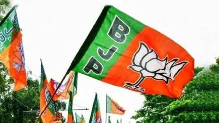 BJP To Field 3 Candidates In RS Polls