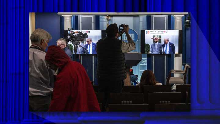 Trump’s dangerous mix of low