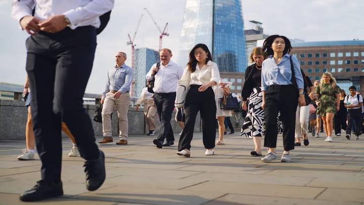 UK High Potential Visa lets top university graduates work freely