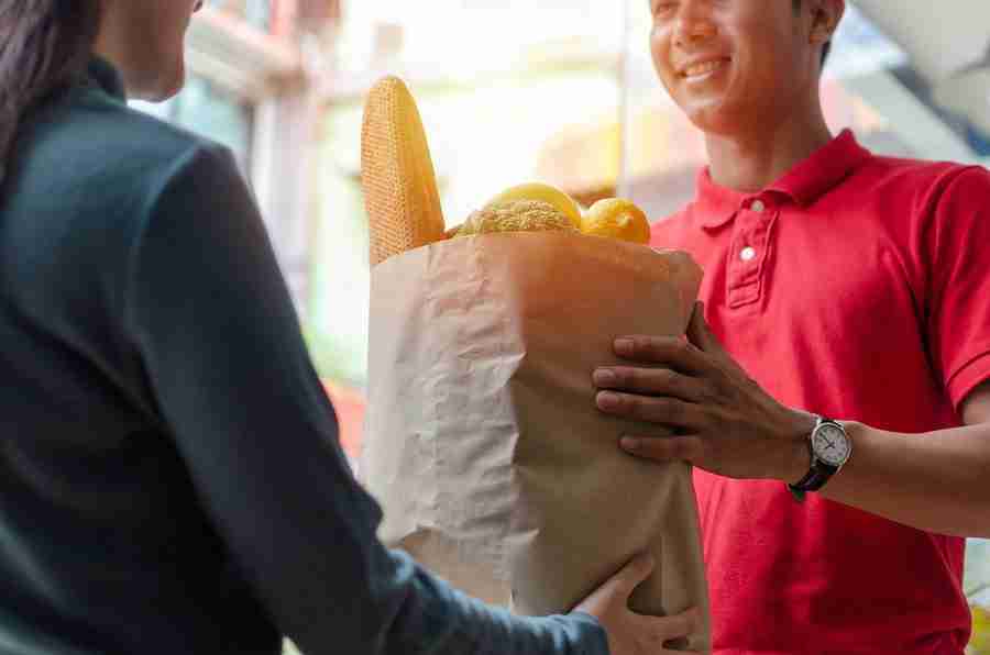 Food Pantries Brace for November Demand