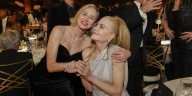 Naomi Watts’ “Clever Advice” for Nicole Kidman Amid Keith Urban Divorce