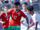 Marruecos y Francia completan el cuadro: así quedaron las semifinales del Mundial Sub