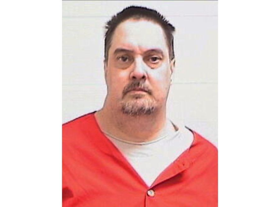 Indiana man to be executed by lethal injection