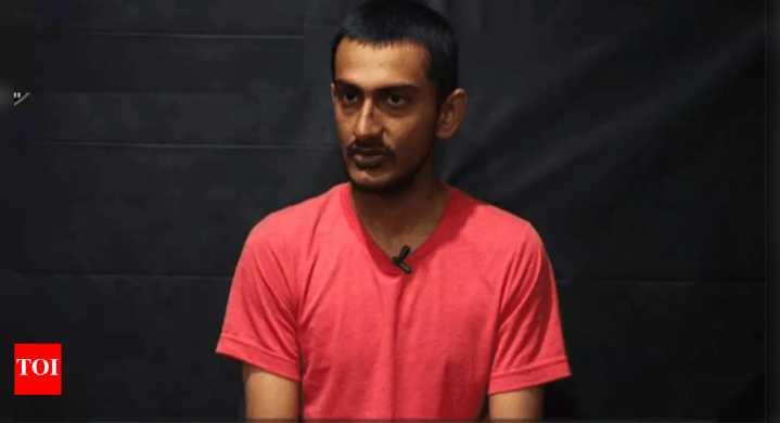 'There is no truth there': Ukrainian media claims capturing an Indian national fighting for Russian army