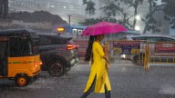 Puducherry: Schools, colleges to remain closed tomorrow amid rain alert