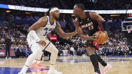Why Heat’s Erik Spoelstra isn’t freaking out despite tough loss to Magic