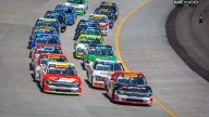 ¡Vuelve la velocidad! NASCAR México Series llega al Óvalo Aguascalientes el 19 de octubre