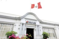 Minjusdh destaca promulgación de decreto que permite acelerar construcción de penales