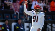 Indianapolis Colts trade deadline moves: Pass rusher Trey Hendrickson