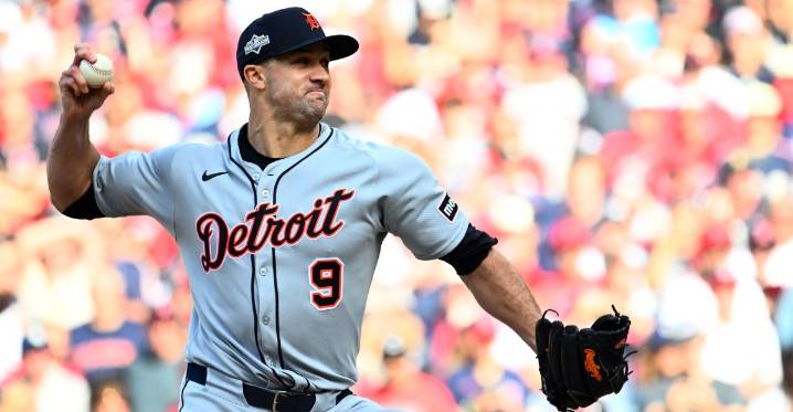 ALDS Game 3 Preview: Tigers and Mariners face off in Detroit Tuesday afternoon