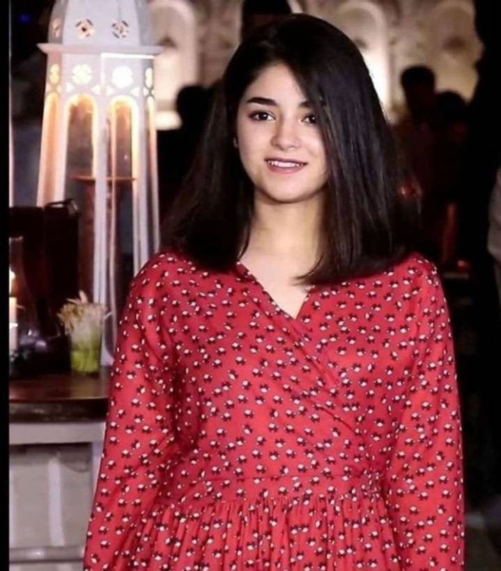 Wedding bells for this Dangal girl...