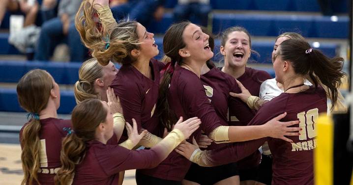 Morris rallies past Sterling to win first regional title in a decade