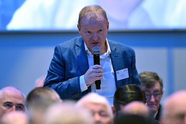 ‘It would be much lower than, for example, the FAI’ – Budget allocation for GAA coaching a ‘cause for concern’