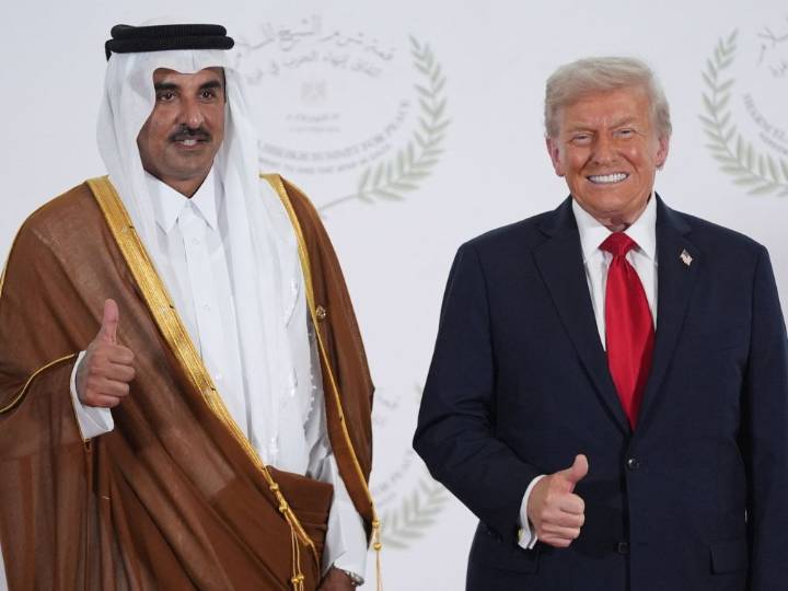 How Qatar supports terrorists and still enjoys vast western influence