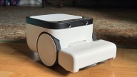 The Matic Robot Vacuum Charms and Sucks (in a Good Way)