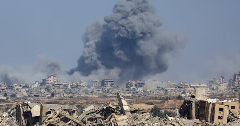 Trump Issues Final Deadline to Hamas for Gaza Peace Deal, Warns of Unprecedented Action