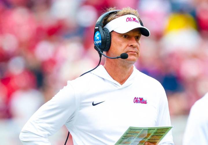 Opportunity for Lane Kiffin is 'too big' to stay at Ole Miss: ESPN insider