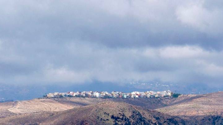 Nubes en el norte y calma en el sur:  así llega el jueves a Canarias según la Aemet