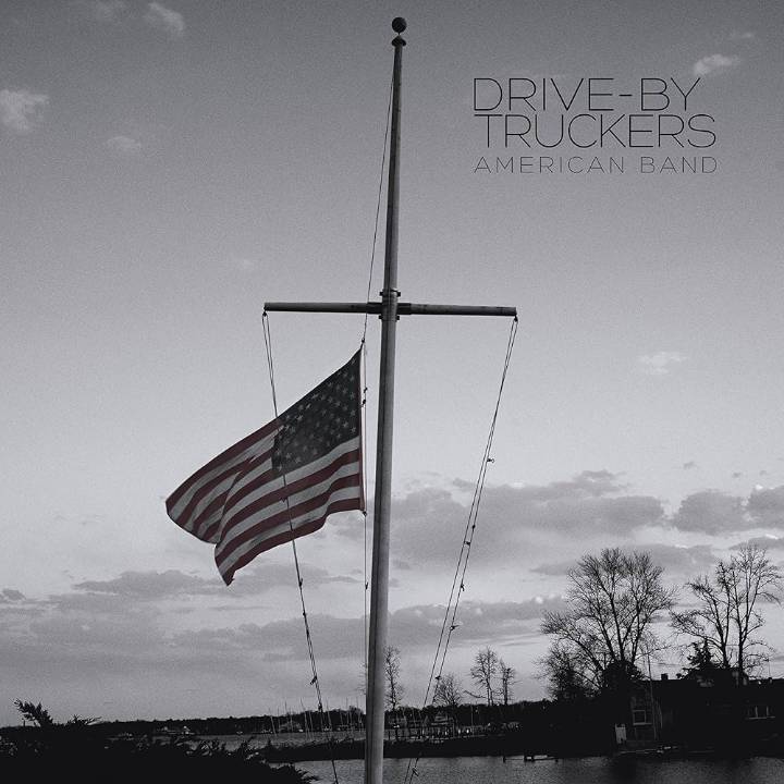 Athens Calling, with an Alabama drawl: Drive-By Truckers strip down the myths on American Band