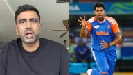 'Why Harshit Rana is included in Indian team for all formats?' Ashwin questions selection committee's decision