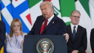 After ‘beautiful’ remark, Trump promotes Meloni's book; Italian PM responds