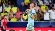 Notas de los jugadores del Real Betis contra el Villarreal (2