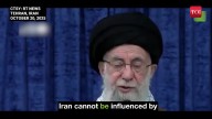 'Keep Dreaming': Khamenei Mocks Trump Claim On Wiping Out Iranian Nuclear Programme