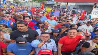Nahum Fernández: Venezuela no renuncia a la independencia y soberanía 6 de octubre de 2025 | País Ratificó que "los venezolanos nunca se rendirán ante los enemigos externos e internos"