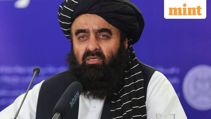 In a first, Afghan Taliban minister Muttaqi to visit Delhi in October