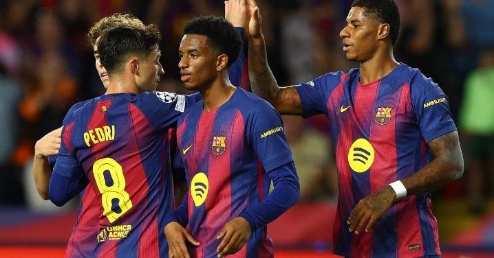 Flick se abona en la grasa saludable: los apuntes en caliente del Barça