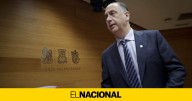 Denuncian al conseller valenciano de Emergències por falsedad documental sobre la DANA