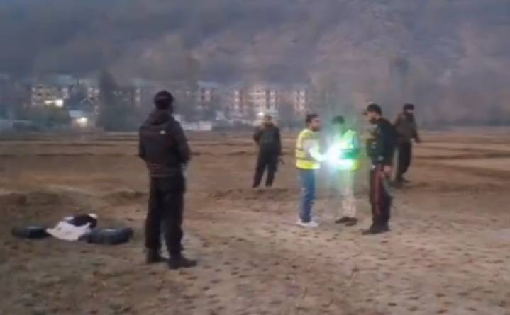 4 Boys Injured In ‘Explosion’ In J&K’s Kupwara