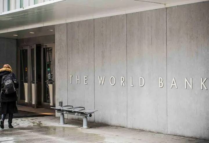 PIB de Colombia seguirá estable, según el Banco Mundial