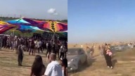 Un sobreviviente del ataque del 7 de octubre de Hamás en Israel se quita la vida: 'Ya no puedo soportar este dolor'
