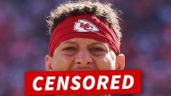 Patrick Mahomes Uses F-Word to Trick Raiders Defense