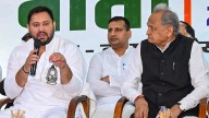Jobs, free power: Mahagathbandhan likely to unveil poll manifesto on October 28