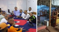 16 barrios afectados y cuatro casas destruidas: el balance de las lluvias en Santa Marta Según se indicó la Alcaldía, las precipitaciones alcanzaron una intensidad de 120 mm en solo tres horas.