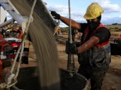 Avanza obra del nuevo Hospital Regional de Alta Especialidad del ISSSTE en Oaxaca