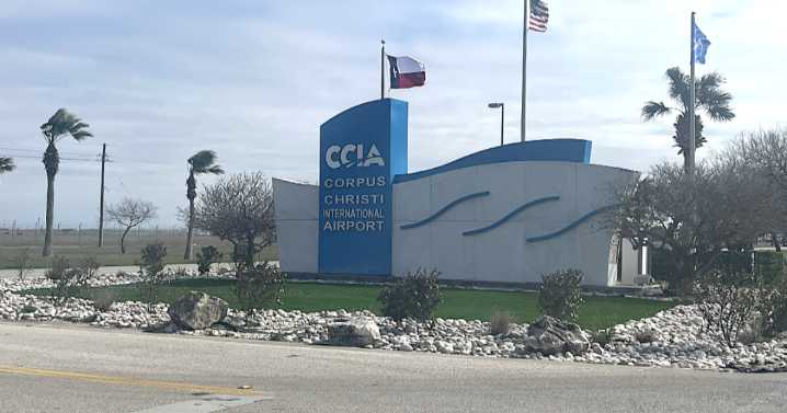 CCIA holds donation drive for federal employees amid government shutdown