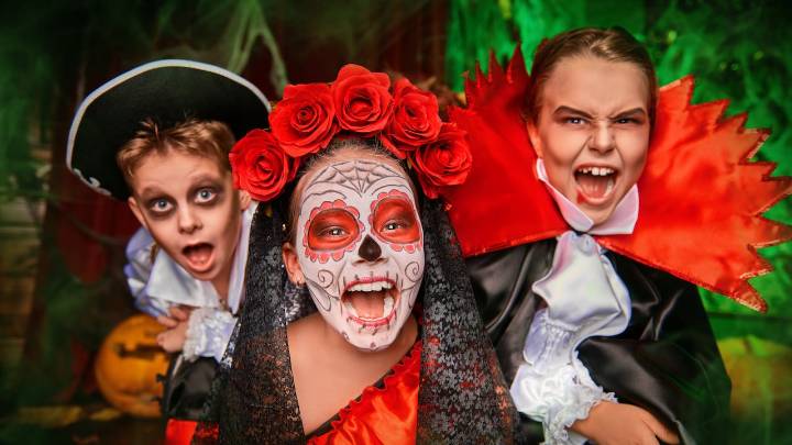 Lista de países en los que está prohibido celebrar Halloween: ¿los conoce?