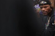 Ravens free fall, Eagles drama among NFL's top storylines so far