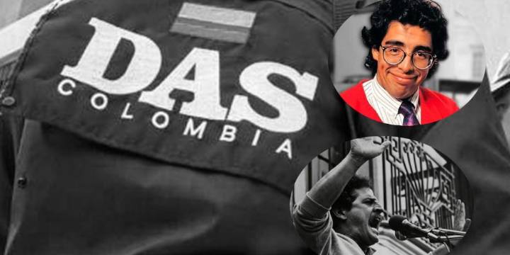 Qué es el DAS, el antiguo organismo de seguridad que terminó vinculado en varios crímenes en Colombia