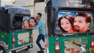 Harshvardhan Rane Wants A Ride In Fan’s Ek Deewane Ki Deewaniyat Auto Rickshaw: ‘Iss Mein Baithna Hai’