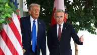 Donald Trump anuncia aumento del 10 % de aranceles a Canadá: “Debido a su grave tergiversación”